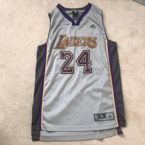 Kobe Bryant Jersey